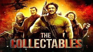 Crytek's The Collectables Official Gameplay Trailer