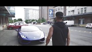 Dj Mike Pardi Promo Video