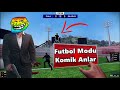 ZULA FUTBOL MODU KOMİK ANLARRRRR