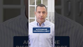 Can HBOT Help With Autoimmunity?