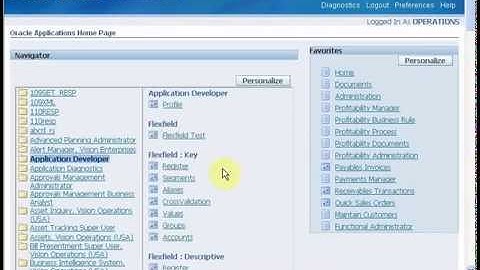 Key Flex Fields Data Report in oracle apps