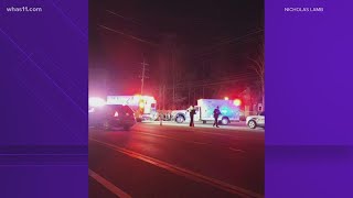 Victims identified in fatal Jeffersontown crash