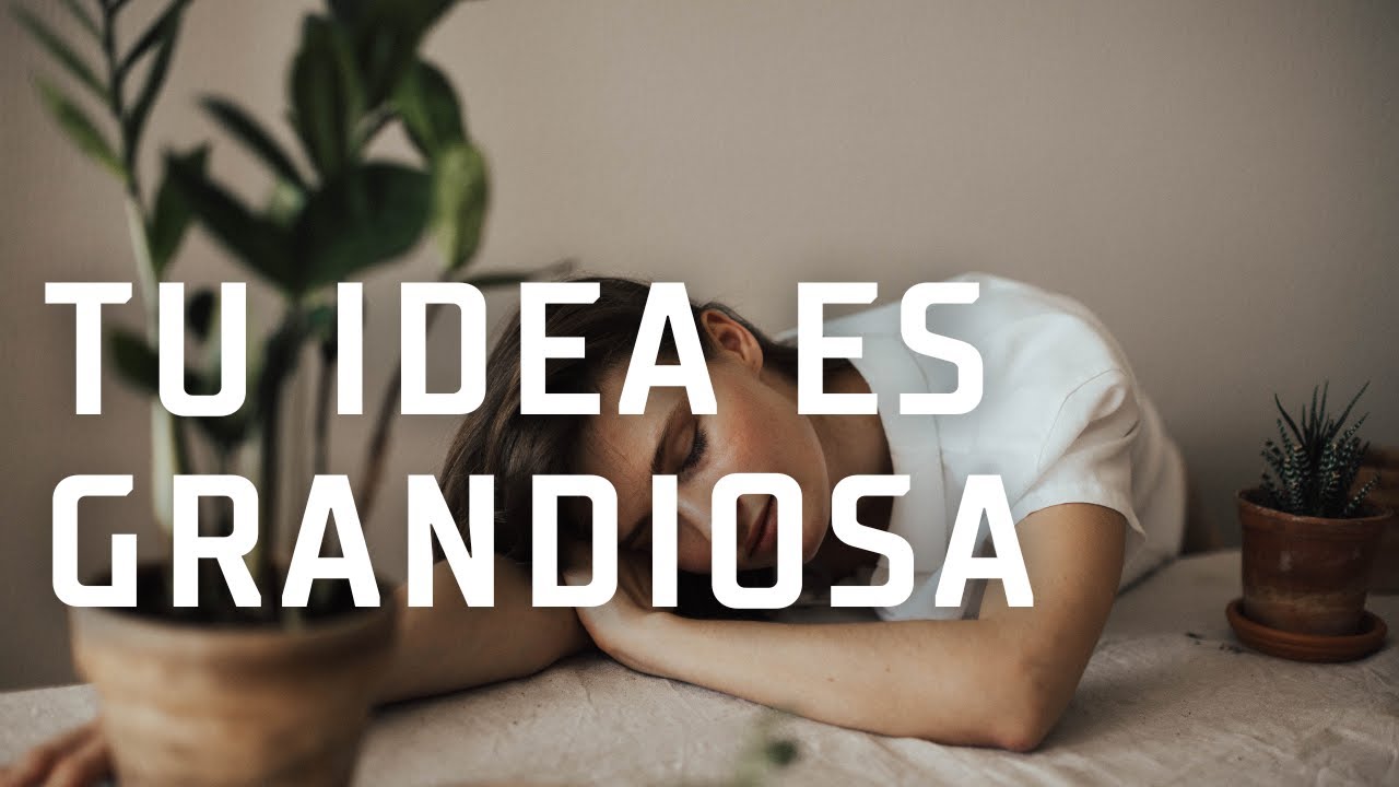 Comparte tus ideas