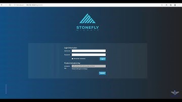 [Demo] How to migrate your data with StoneFly Migrate