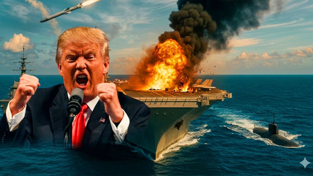 Xaalada Markabii Weynaa ee Maraykanka-Dhamaan Saldhigyada Bur Buray