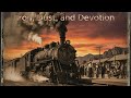 Iron, Dust, and Devotion