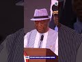 THE NATIONAL DEVELOPMENT PLAN