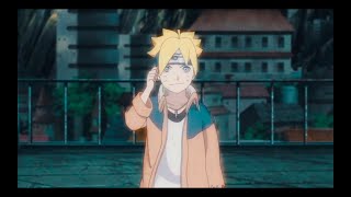 Hinata See Naruto In Boruto Amv Whats App Status