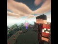 This is gonna be the biggest fight of the universe 🔥#edit  #minecraft #hitler