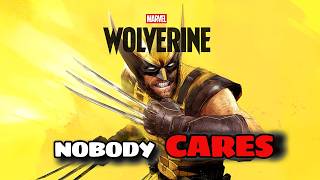 Marvel’s Wolverine: The Game Everyone Forgot...UNTIL THE LEAK