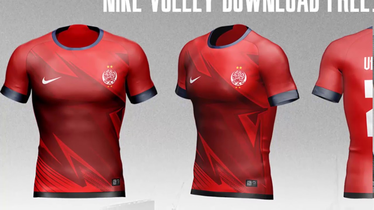 Download Download Photoshop Free Football Jersey Mockup - YouTube