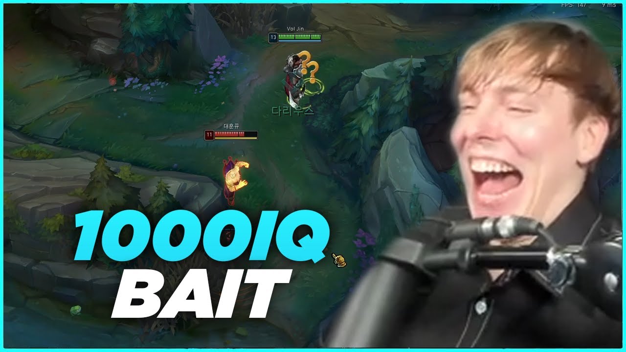 LS - Easiest Way To Flank The Enemy Team