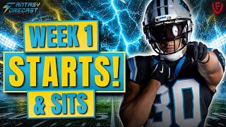 Week 1 Fantasy Football: Why You MUST Sit Marshawn Lloyd
