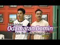 Odamatan domin janio matos  rangga kehi ft linto soares  cover