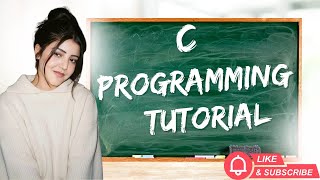 C Programming Language Part-7 || C Data Types @BRILLIANCETUTORIALCLASSES