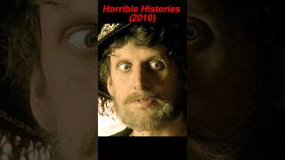 Horrible Histories | Medieval Chaos, Famous Deaths & Historical Paramedics 🏥⚔️🎭