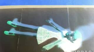 Stop Motion-Monster High Клип Под Песню Skrileks