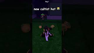 Omg New Halloween Update
