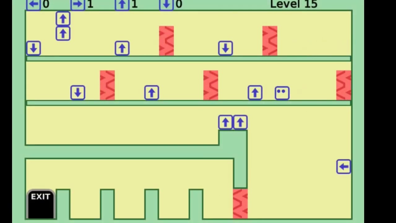 Consumable Controls Game |Master in Just 10 Minutes!
