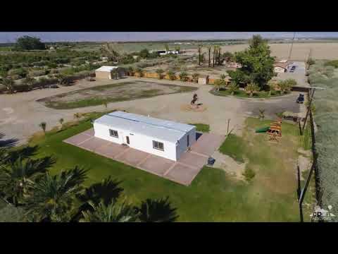 62367 Jackson St, Thermal, CA home video tour