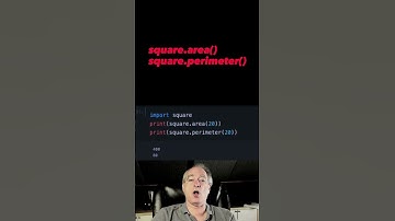 Purpose __init__.py in Python packages 🐍 #python #shorts