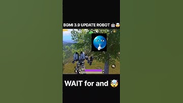 BGMI 3.9 Beta - THE FINAL UPDATE?#edit