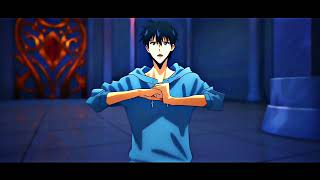 Solo Leveling Igris - Edit