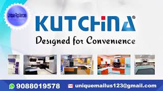 Modern Kitchen || Interior Animated Video || Esnay Production