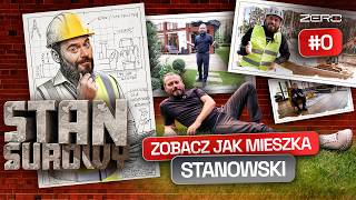 Details STANOWSKI: OLD HOUSE VS DREAM HOME | SHELL STATE #0 News