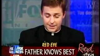 Pastor Gets Stumped By A Easy Question