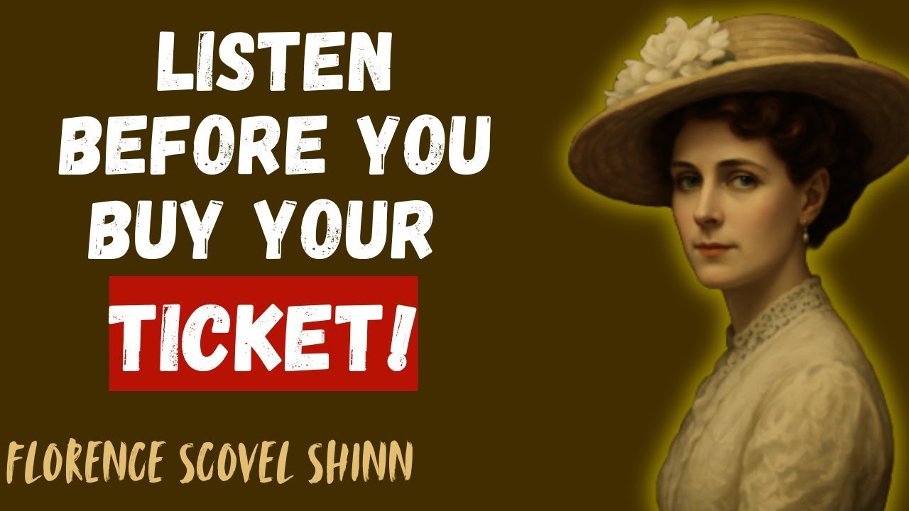 Guided Meditation to Win the Lottery FAST | Attract Unexpected Wealth NOW  | Florence Scovel Shinn