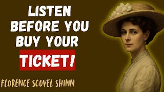 Guided Meditation to Win the Lottery FAST | Attract Unexpected Wealth NOW  | Florence Scovel Shinn