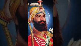 Dhan Dhan Guru Gobind Singh Ji