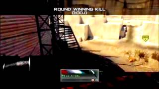 Unfinished Mini Mw2 Edit Throwaway-