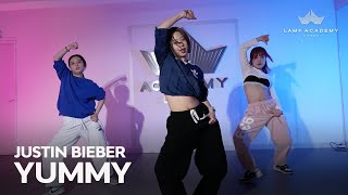 Justin Bieber - Yummy Summer Walker Remixyoonz Choreography