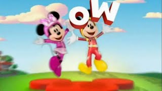 Dіsnеу Junіоr Usа Соntіnuіtу & Rеvіеw Nature Воnus Sерtеmbеr 25, 2020 Gооd