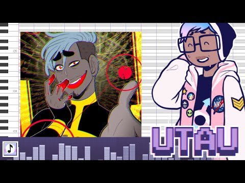 [UTAU] Outer Science - WavSEED
