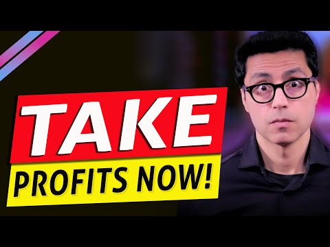 STOCK MARKET CRASH & WALLSTREET EXPECTATION!!! (DEEP-DIVE)