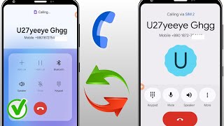 📱 Phone Dialer Change NWU Update 2025 | How to Make It Like Before screenshot 2
