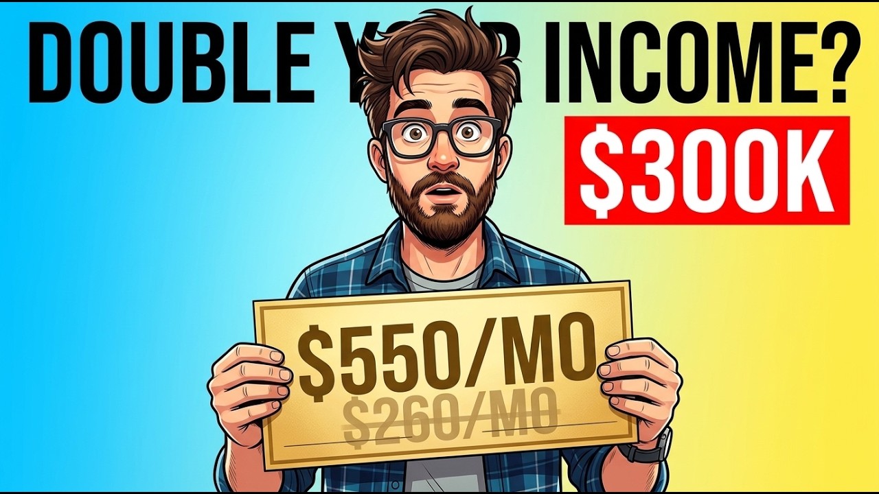 VTI vs VYM: The $300,000 Retirement Income Gap Explained