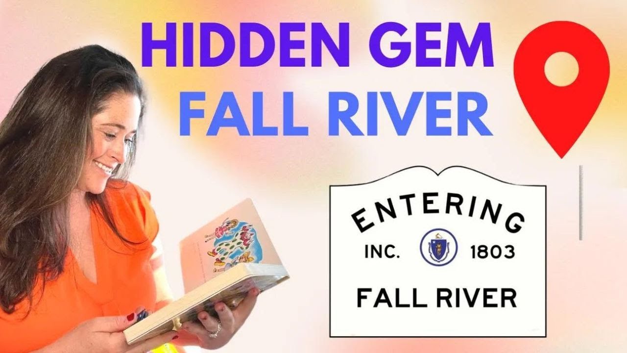A Hidden Gem in Fall River, Mass - Mytwans Books