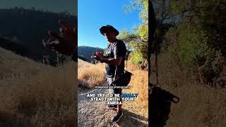 Get better race photos instantly!