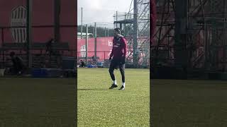 [INIESTA]イニエスタのワールドクラスなトラップ #Shorts #イニエスタ #INIESTA #ヴィッセル神戸 #visselkobe