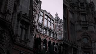 NOCTRA0287 #noctra #cinematicmusic #ambientmusic #atmospheric #aesthetic #visual #shortsfeed