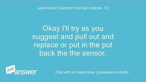 My Whirlpool dehumidifier shows error message E1. Condenser