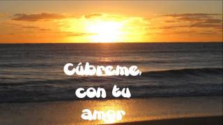 Video thumbnail of "El Poder De Tu Amor with lyrics - Ingrid Rosario - The power of Your love - Hillsong"