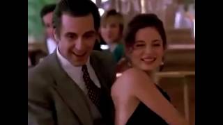 Trace 0332 Alfredo James Pacino (Kadın Kokusu Tango)