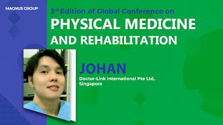 Johan | Doctor-Link International | Singapore | Ortho 2025 Jon Uggen Do
