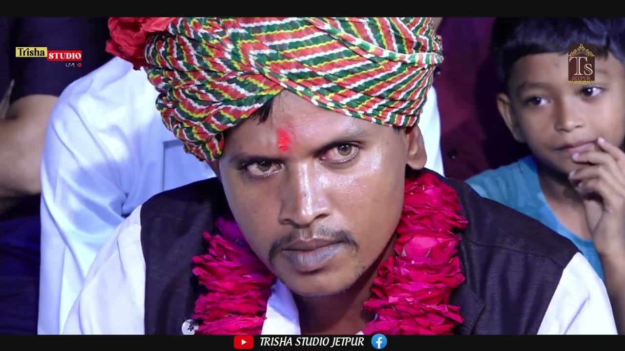 🔴LIVE satapara gam rajkotiya parivar na mataji no mandvo kalakar ajaybhai sathaliya