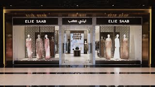 ELIE SAAB | Kuwait Boutique